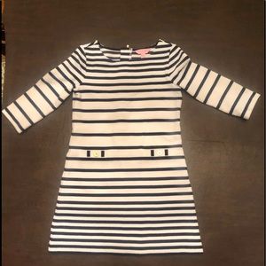 Girl’s Lilly Pulitzer Dress